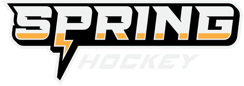 Spring Hockey logo