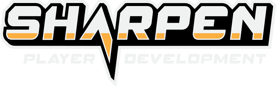 Sharpen Player Development logo